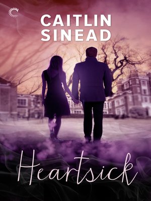 cover image of Heartsick